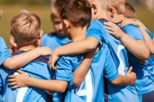 Soccer and Mental Health: The Mental Benefits of Playing Youth Soccer